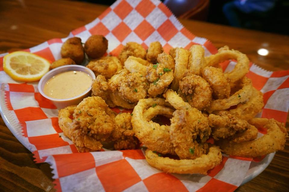 Cajun Food, Catering Service, Crawfish Seafood Boil Lafayette, LA The